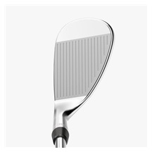 Callaway Opus Brushed Chrome męski wedge, stal