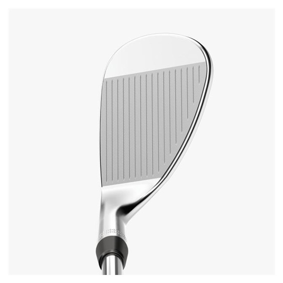 Callaway Opus Brushed Chrome męski wedge, stal