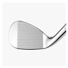 Callaway Opus Brushed Chrome męski wedge, stal