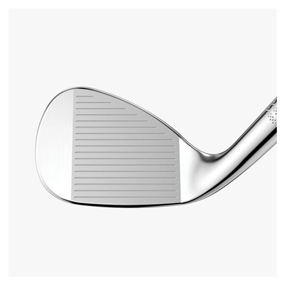 Callaway Opus Brushed Chrome męski wedge, stal