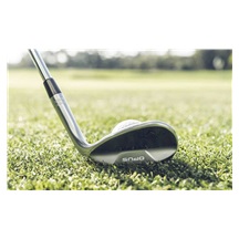 Callaway Opus Brushed Chrome męski wedge, stal