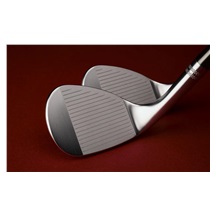 Callaway Opus Brushed Chrome męski wedge, stal