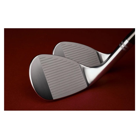 Callaway Opus Brushed Chrome męski wedge, stal