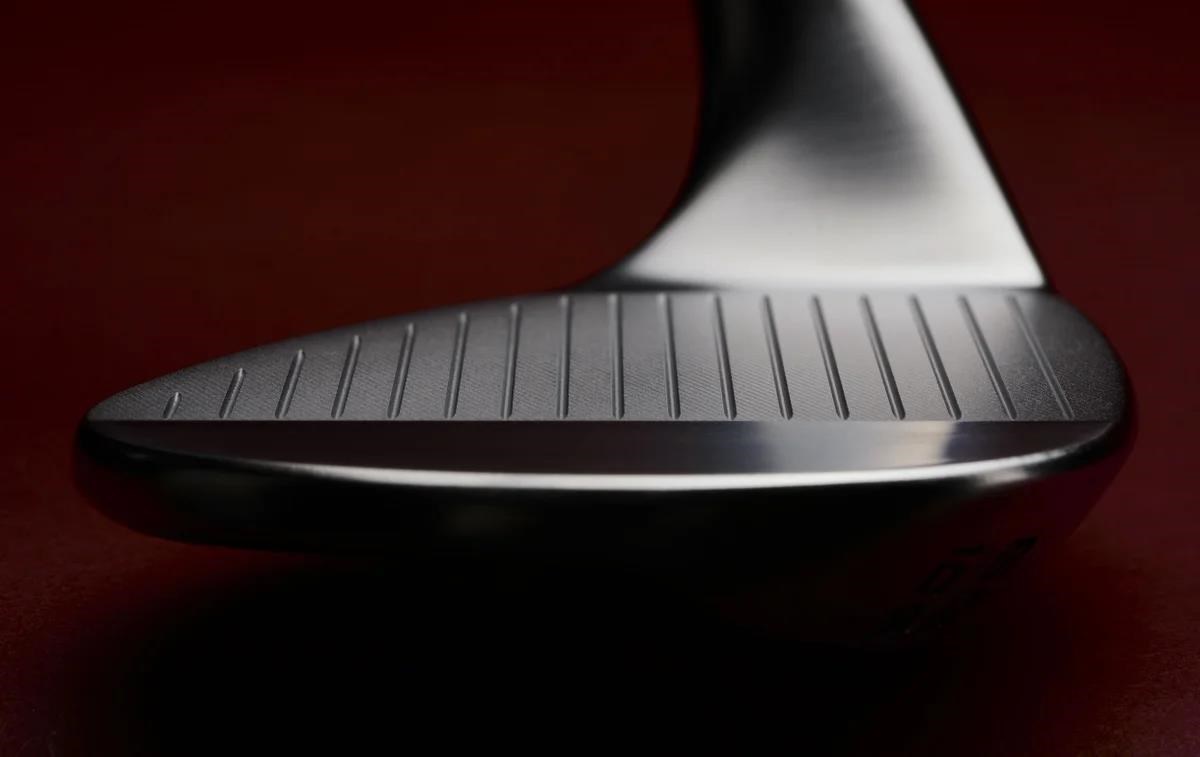 Callaway Opus Brushed Chrome męski wedge, stal