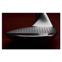 Callaway Opus Brushed Chrome męski wedge, stal