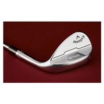 Callaway Opus Brushed Chrome męski wedge, stal