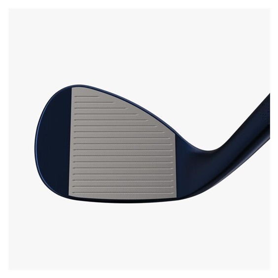 Callaway Opus Platinum Blue wedge, grafit