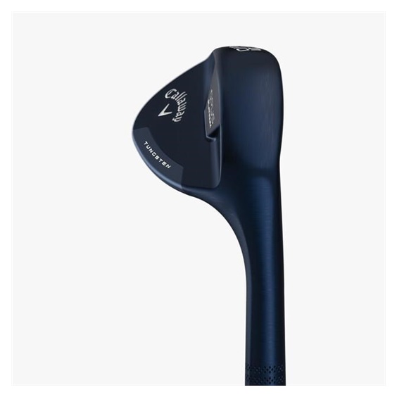 Callaway Opus Platinum Blue wedge, grafit