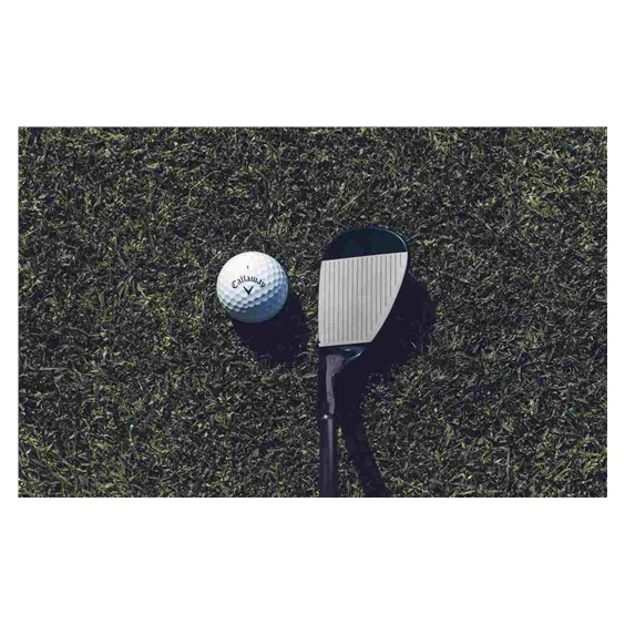 Callaway Opus Platinum Blue wedge, grafit