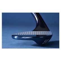 Callaway Opus Platinum Blue wedge, grafit