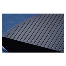 Callaway Opus Platinum Blue wedge, grafit