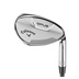 Callaway Opus Platinum Chrome wedge, grafit