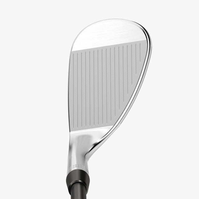 Callaway Opus Platinum Chrome wedge, stal