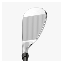 Callaway Opus Platinum Chrome wedge, stal