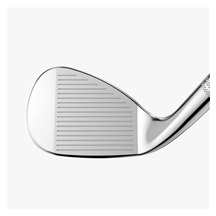Callaway Opus Platinum Chrome wedge, stal