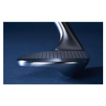 Callaway Opus Platinum Chrome wedge, stal