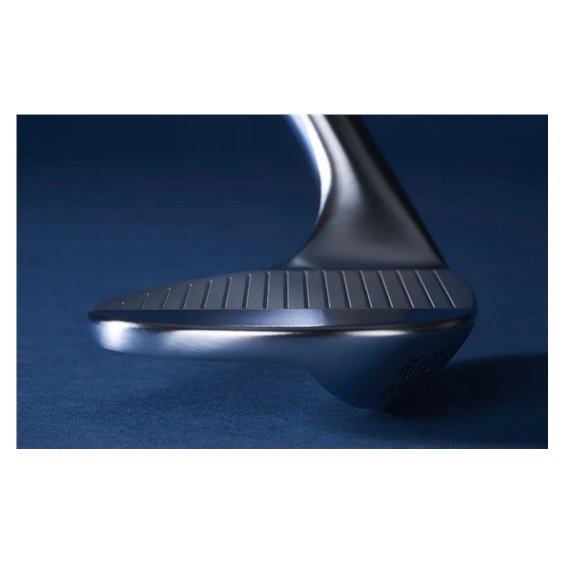 Callaway Opus Platinum Chrome wedge, stal