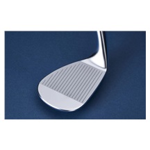 Callaway Opus Platinum Chrome wedge, stal