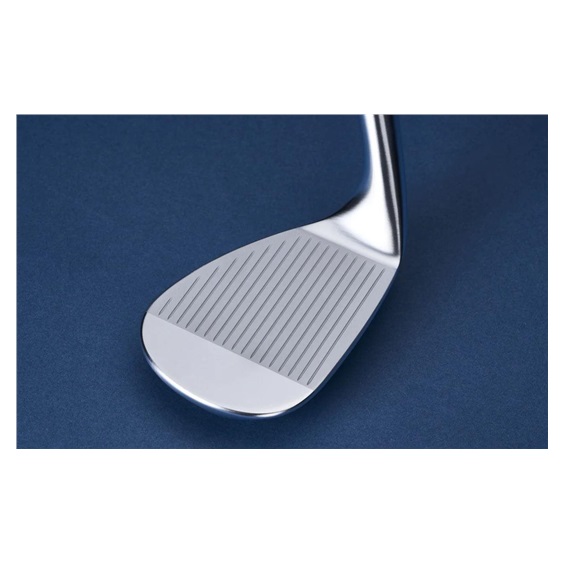 Callaway Opus Platinum Chrome wedge, stal