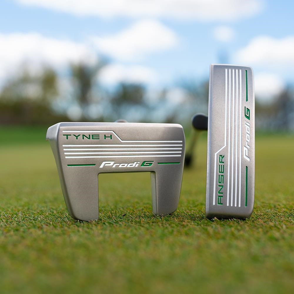 Ping Prodi G Tyne H putter dla dzieci