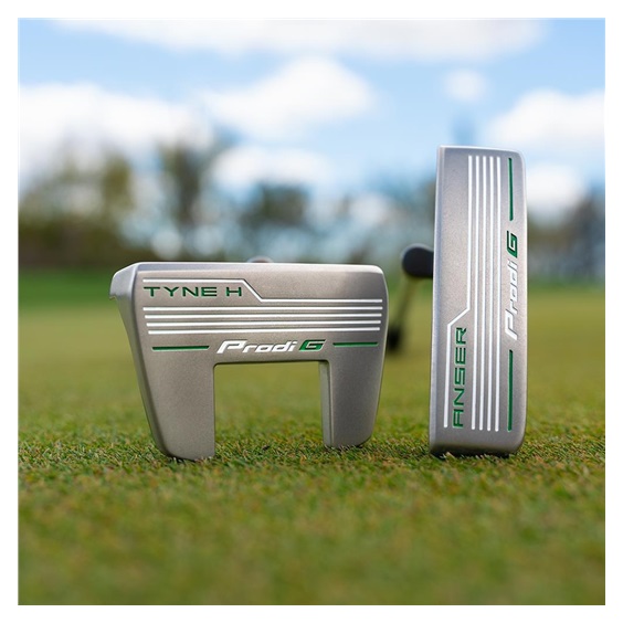 Ping Prodi G Tyne H putter dla dzieci