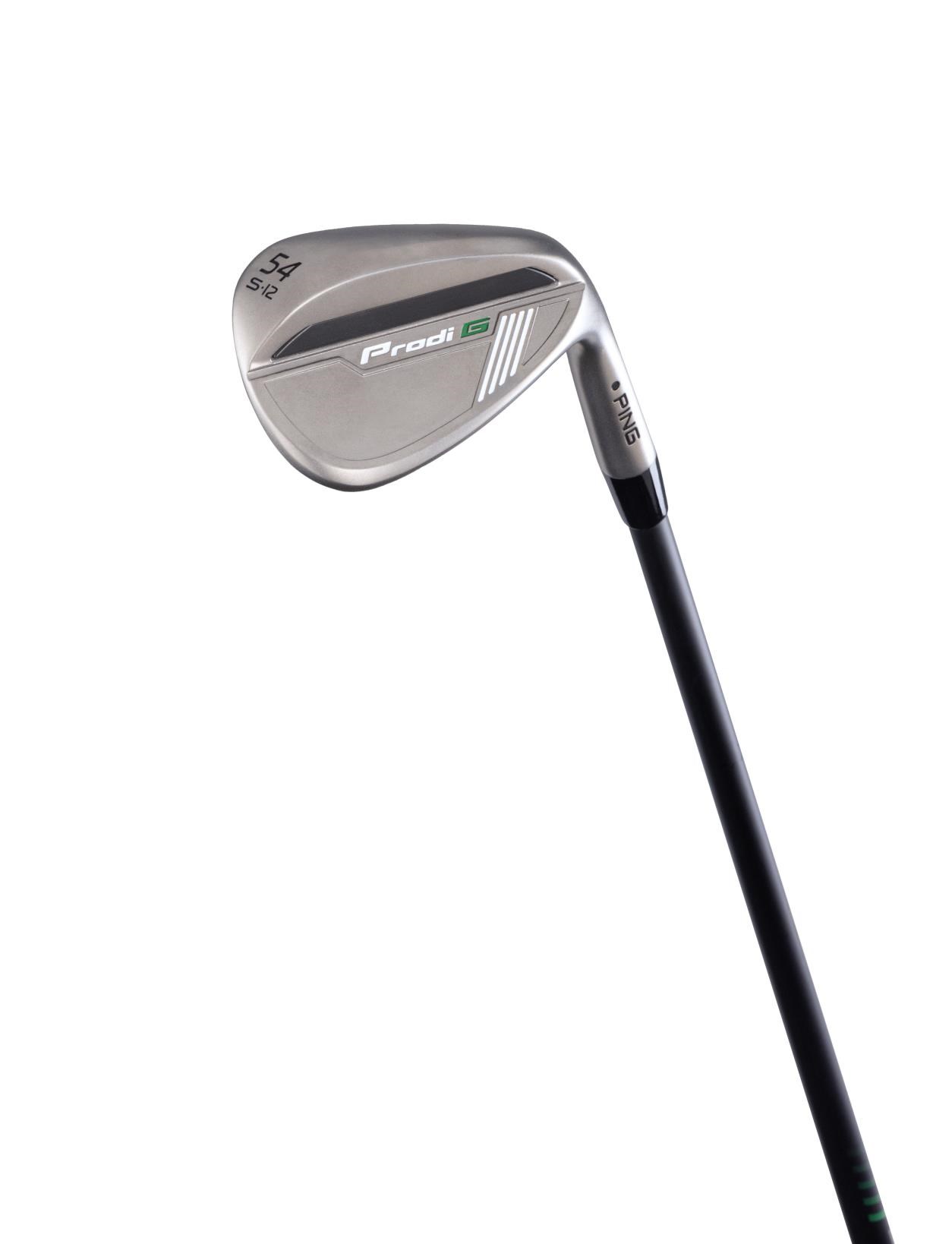 Ping Prodi G wedge dla dzieci
