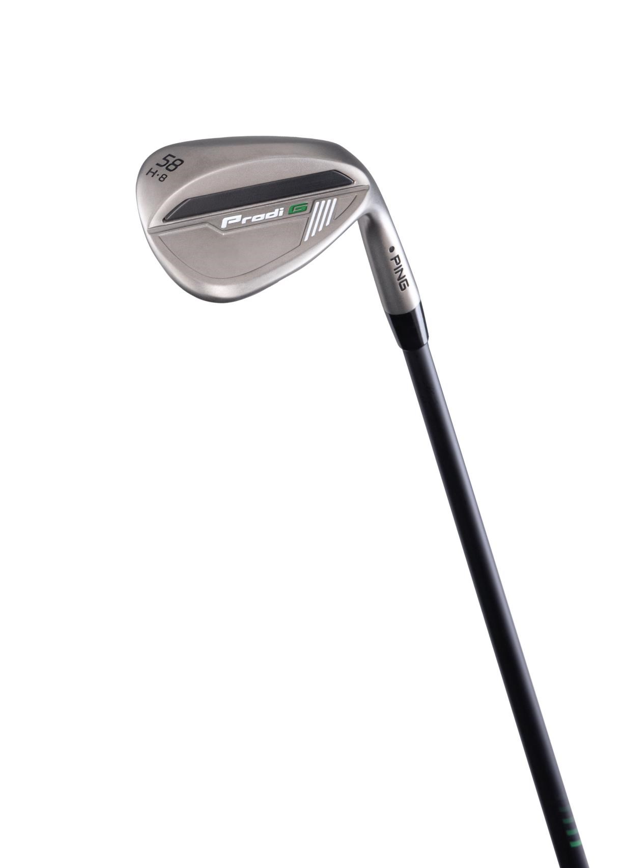 Ping Prodi G wedge dla dzieci