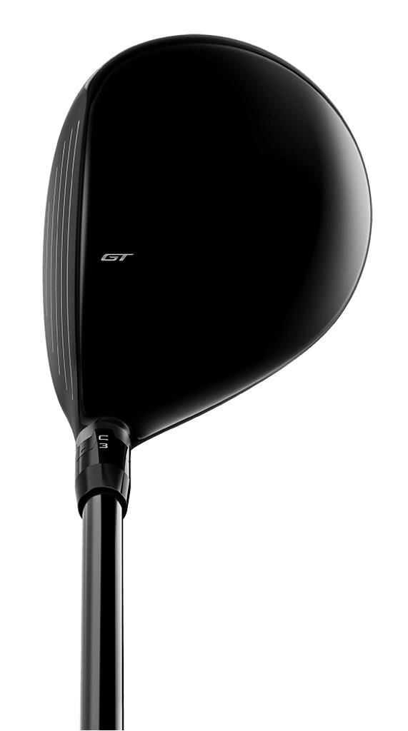 Titleist GT3 męski fairway wood