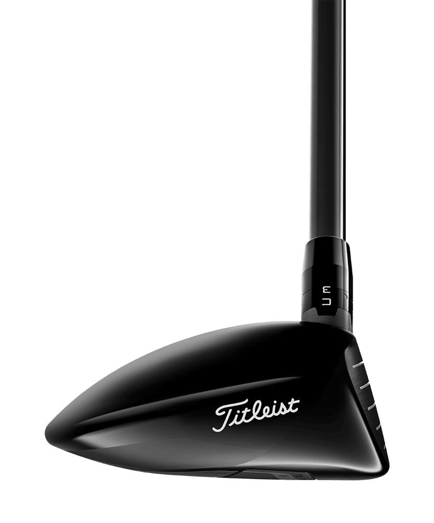 Titleist GT3 męski fairway wood