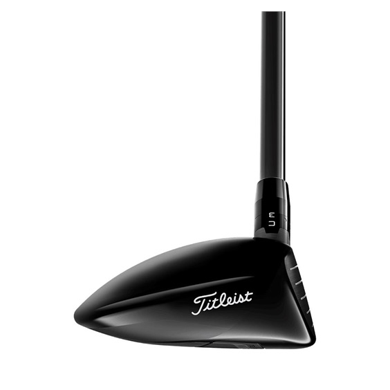 Titleist GT3 męski fairway wood