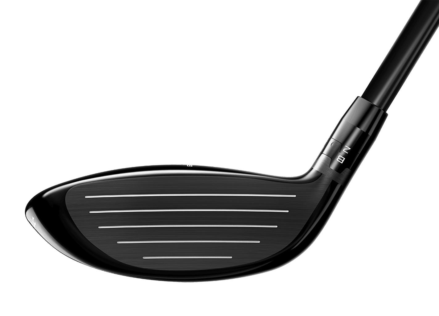 Titleist GT3 męski fairway wood