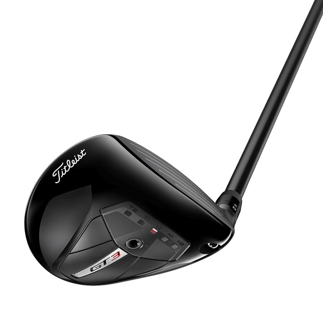 Titleist GT3 męski fairway wood