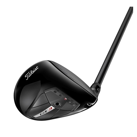Titleist GT3 męski fairway wood