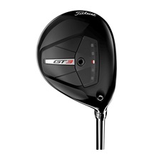 Titleist GT3 męski fairway wood