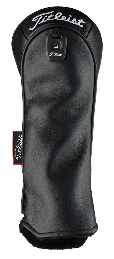 Titleist GT3 męski fairway wood