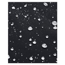 Under Armour Drive Rain męskie spodnie przeciwdeszczowe, czarne