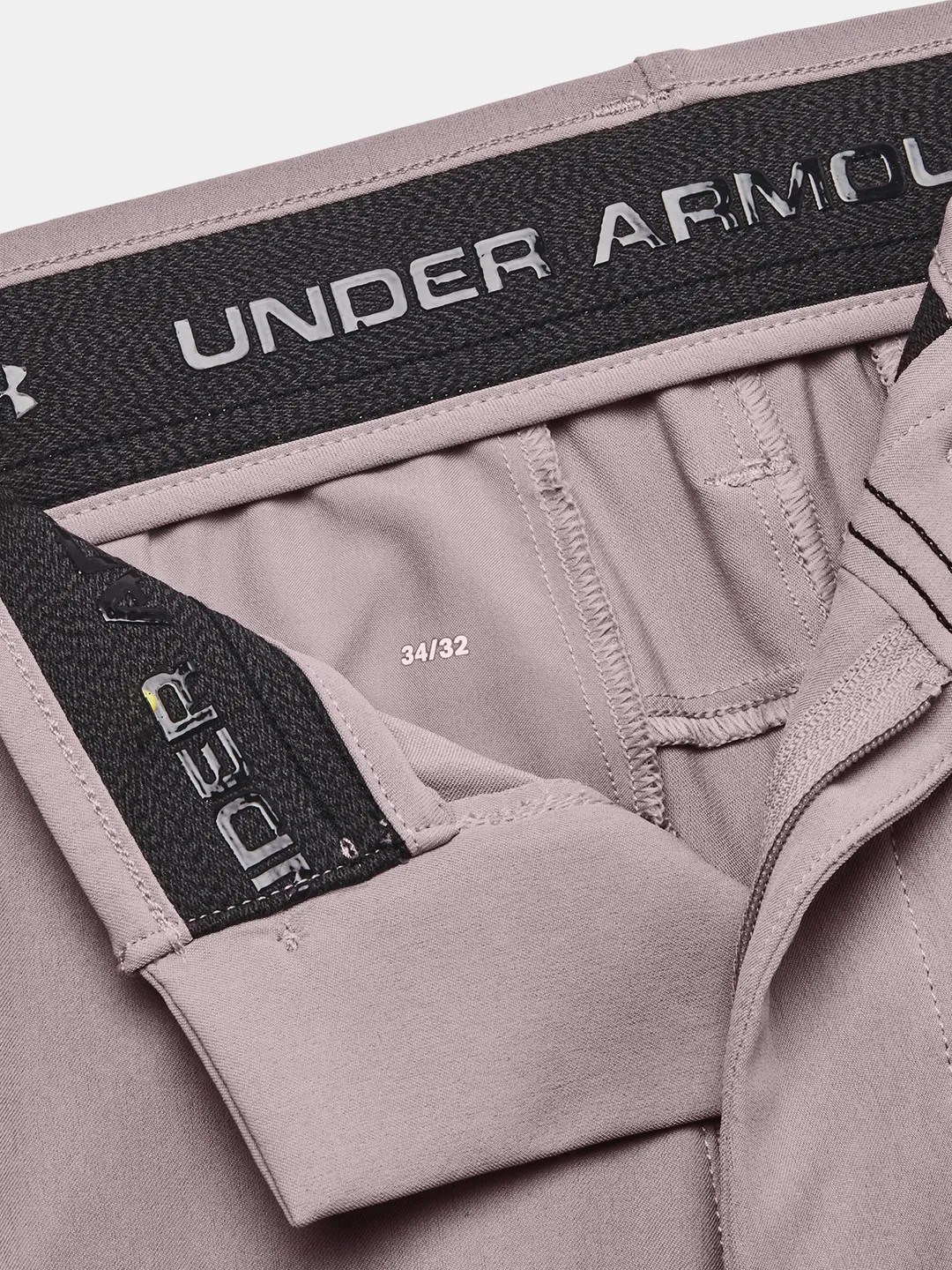 Under Armour Drive Tapered spodnie męskie, tetra gray