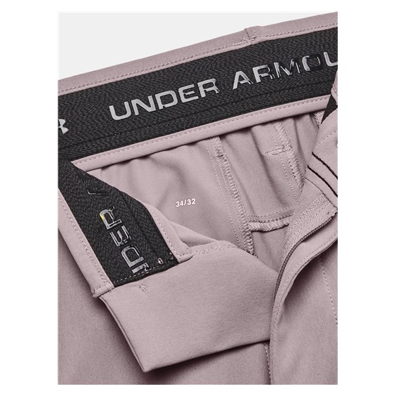 Under Armour Drive Tapered spodnie męskie, tetra gray