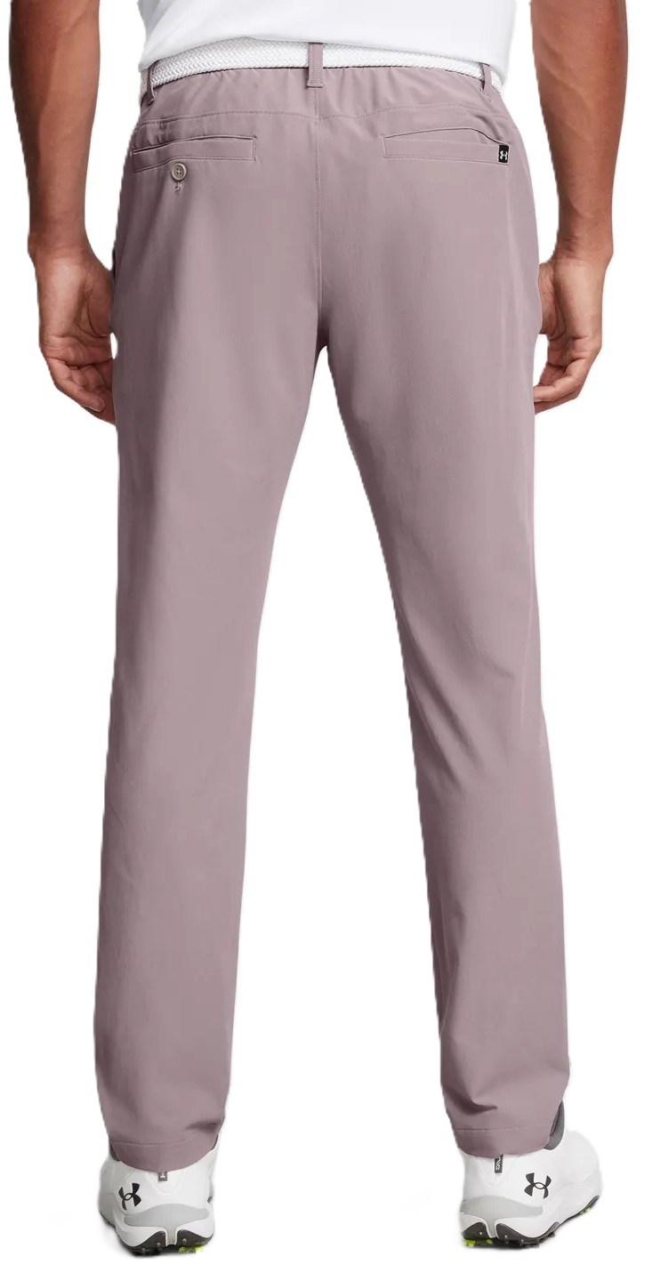 Under Armour Drive Tapered spodnie męskie, tetra gray