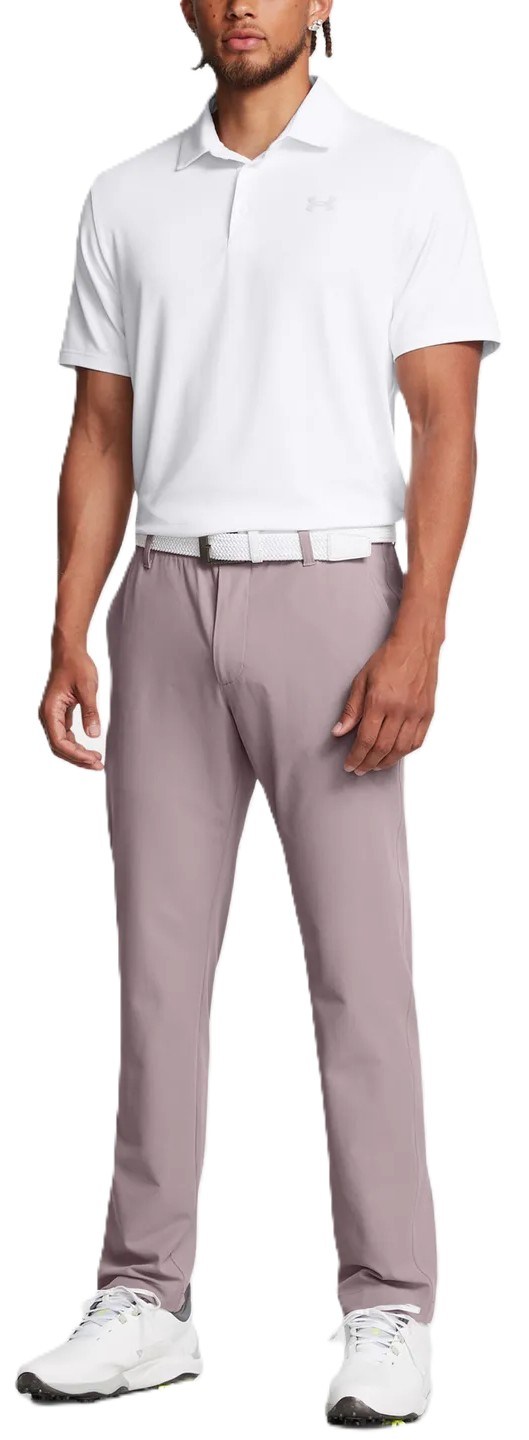 Under Armour Drive Tapered spodnie męskie, tetra gray