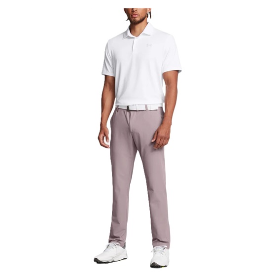 Under Armour Drive Tapered spodnie męskie, tetra gray
