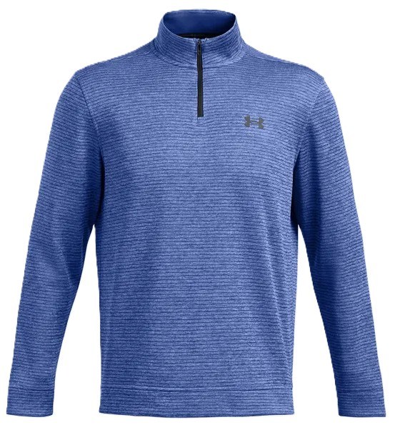 Under Armour Storm Fleece męska bluza, niebieska