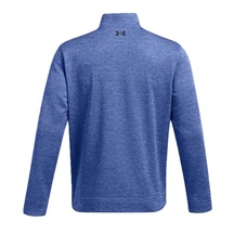 Under Armour Storm Fleece męska bluza, niebieska