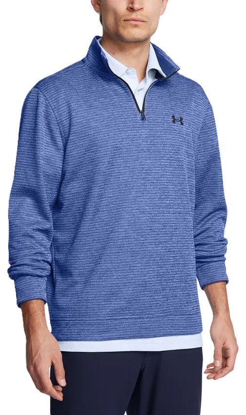 Under Armour Storm Fleece męska bluza, niebieska