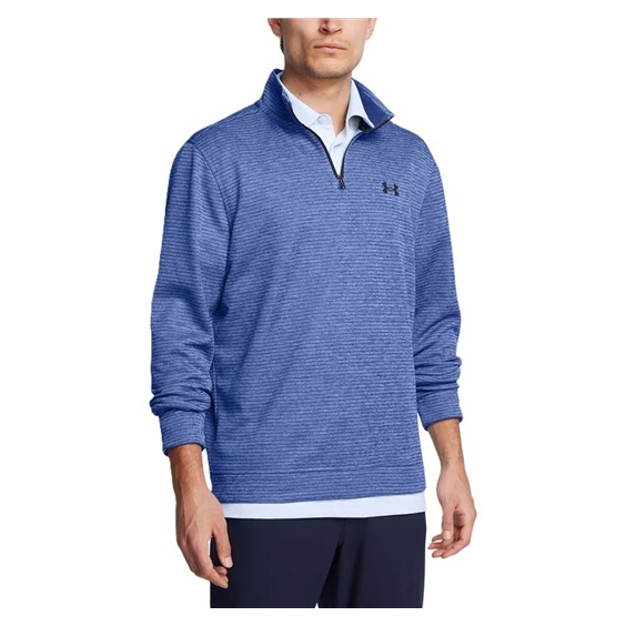 Under Armour Storm Fleece męska bluza, niebieska