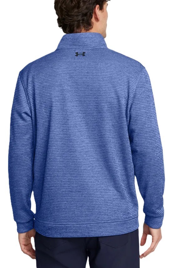 Under Armour Storm Fleece męska bluza, niebieska