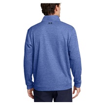 Under Armour Storm Fleece męska bluza, niebieska