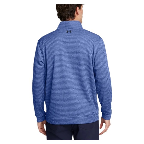 Under Armour Storm Fleece męska bluza, niebieska