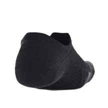 Under Armour Performance Tech 3-Pack uniseks skarpetki, czarne