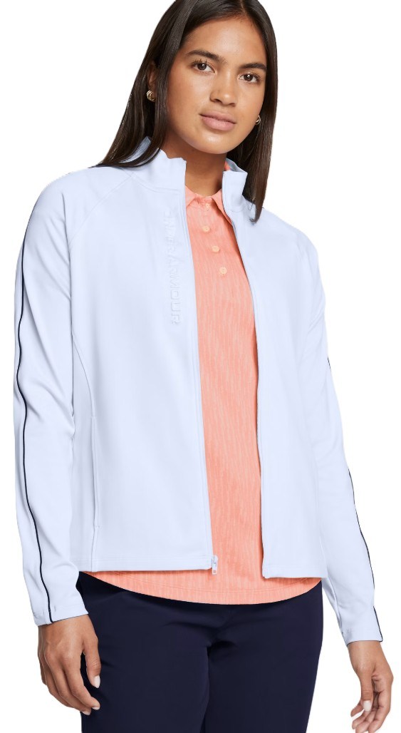 Under Armour STORM bluza damska, nimbus/niebieski